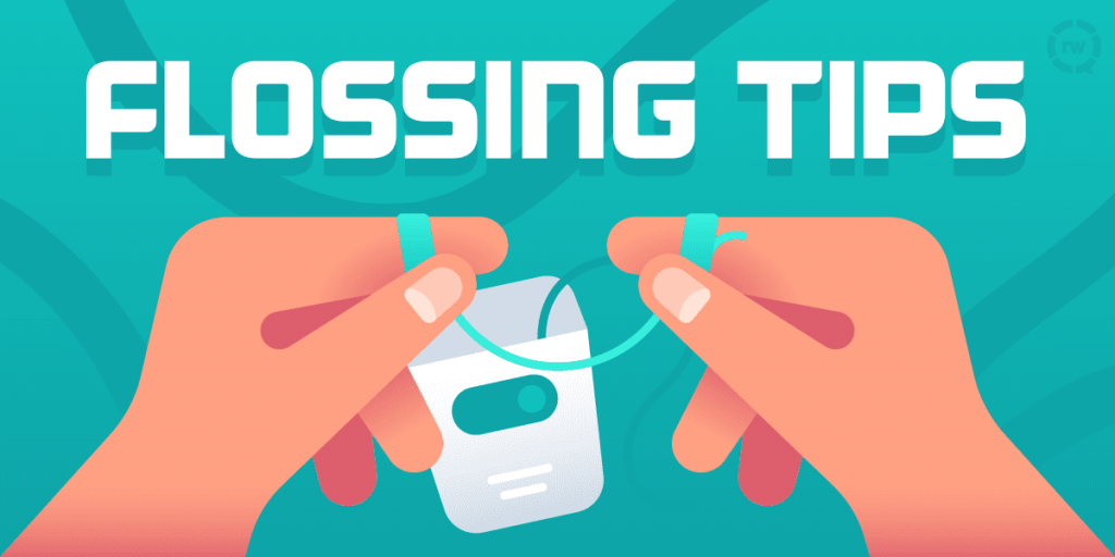 flossing tips