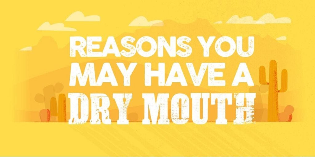 Dry-Mouth