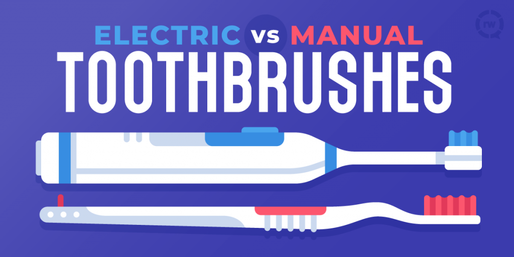 Electric-vs-Manual-Toothbrush